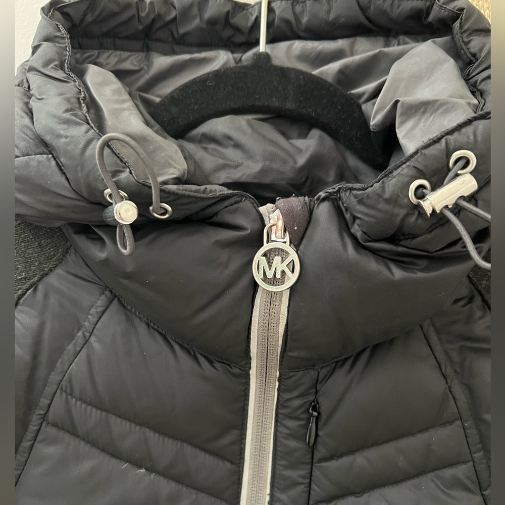 Michael Kors spring/fall jacket - Picture 3 of 7
